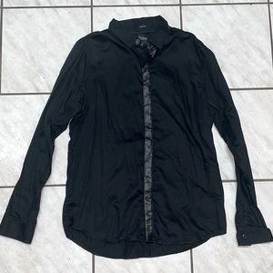 Guess Long-Sleeve Shirt